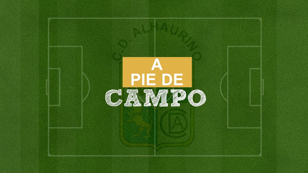 A pie de campo - Programa 28 (2ª Temporada)