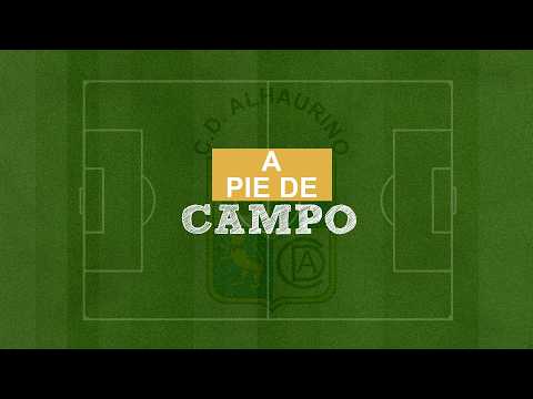 A pie de campo - Programa 28 (2ª Temporada)