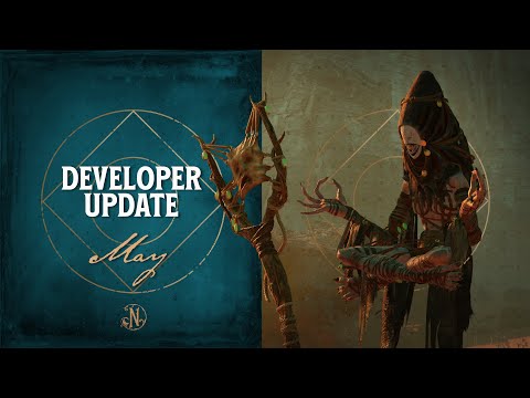 Autumn Launch, Workbench Updates and More | Nightingale Dev Update | May 17, 2023