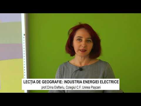 Video: Rolul Energiei Electrice în Viitorul Apropiat - Vedere Alternativă
