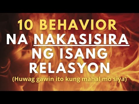 Video: Ano Ang Gagawin Kung Ang Isang Babae Ay Ayaw Magtrabaho