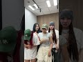 気まずい✋台風近づいてるけどみんな体調大丈夫？
