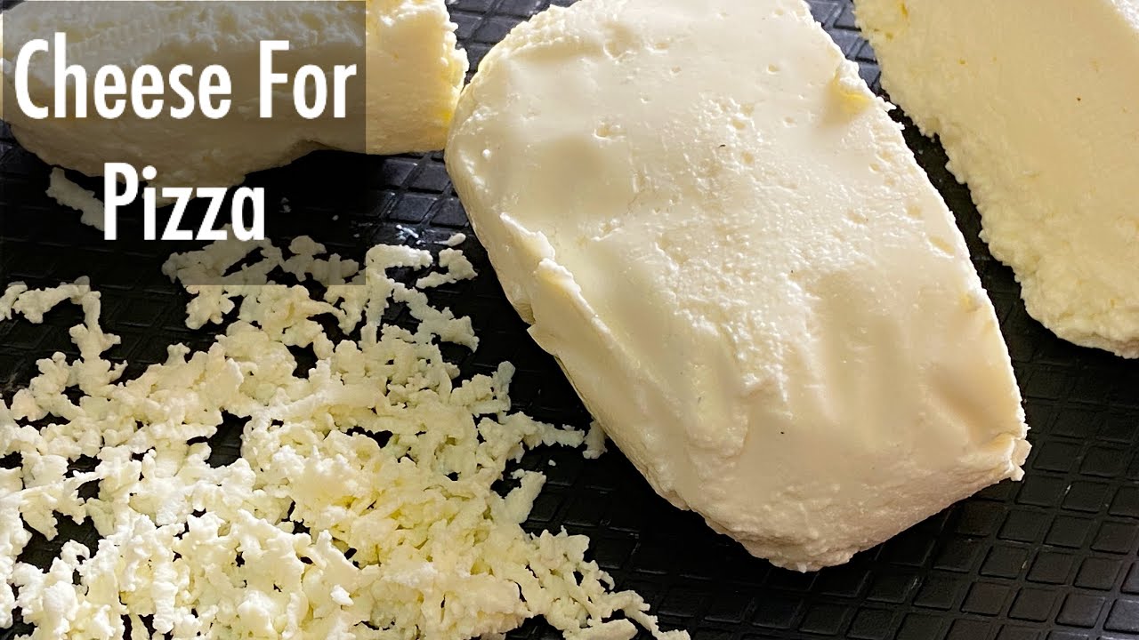 how to make a cheese sauce with fresh mozzarella