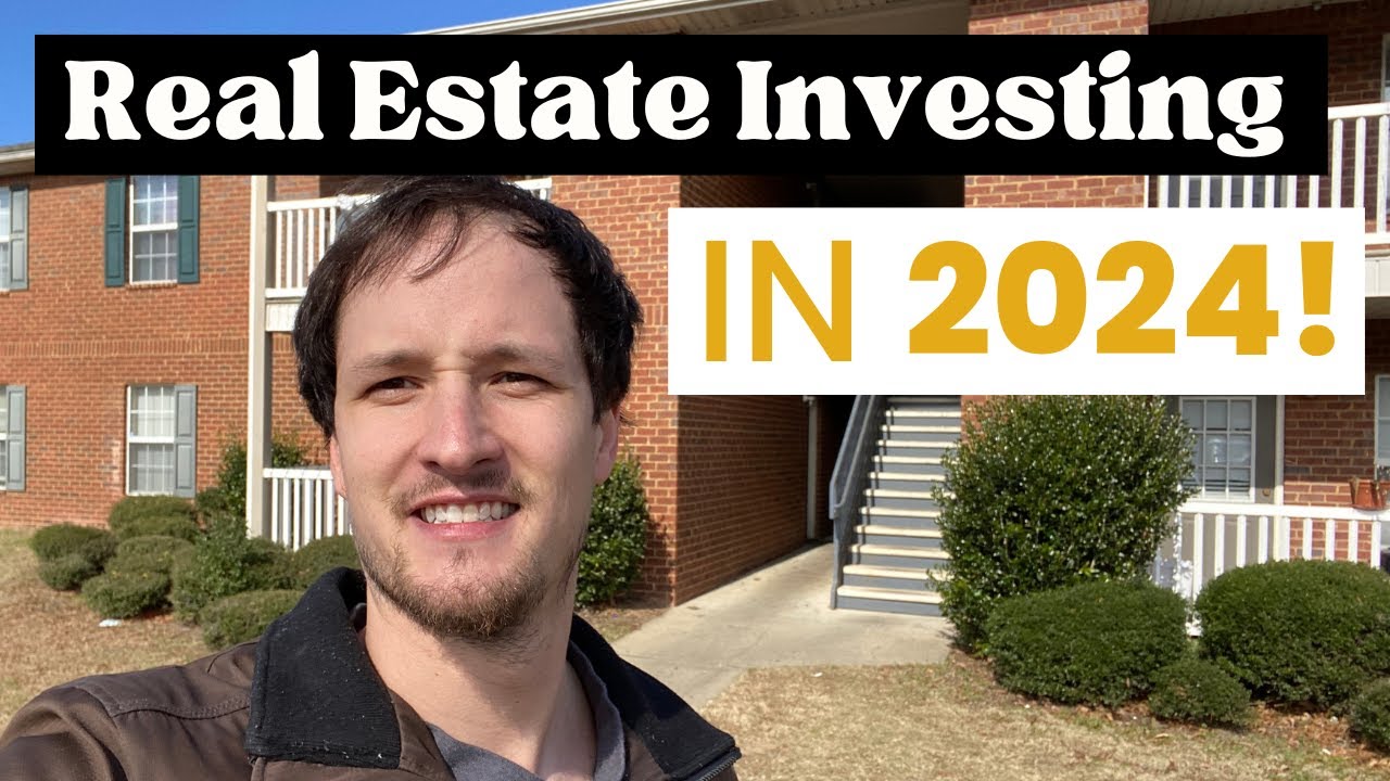 What To Buy In 2024 realestateinvesting YouTube What To Buy In 2024 realestateinvesting YouTube