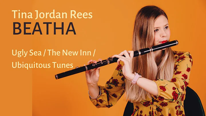 Tina Jordan Rees - Beatha: Ugly Sea / The New Inn ...