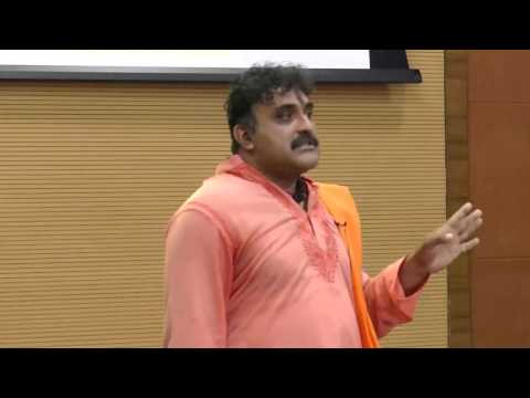 The Power of "OM" | Yogi Ashwani | TEDxRGNUL - The Power of "OM" | Yogi Ashwani | TEDxRGNUL