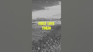 first love - tokio