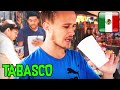 HASTA ESTO beben en MÉXICO ( TABASCO ) ft. No Manches • Qué Rico ☆ Jan El Wero