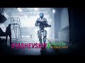STASHEVSKIY - #4 COSMIC GATES