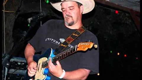 Big Tele  Guitar Man Dale Burch Tribute - Joe Burch