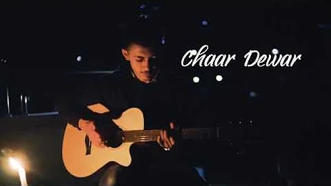 Chaar dewar-Samir Shrestha