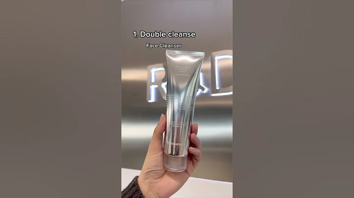 PM Skincare routine | Niche Beauty Lab