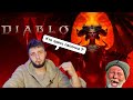 Diablo 4 прохождение часть 3, ша я тебе покажу как нужно наказывать🤣🤣#diablo4 #diablo3 #diablo2