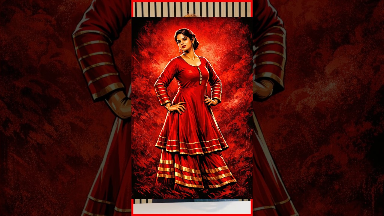 Эта тематическая заставка, ставшая вирусным трендом, буквально взрывает интернет 🤯