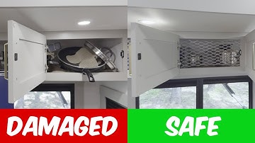 The Ultimate RV Storage Hack (Brinkley RV)