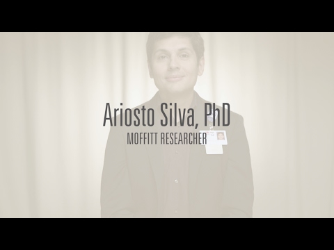 Community of Courage - Ariosto Silva