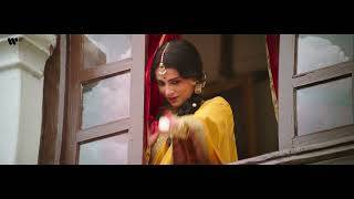 Sahiba (Music Video) Jasleen Royal |Vijay Deverakonda Radhikka Madan|Stebin| Priya|Aditya| Sudhanshu
