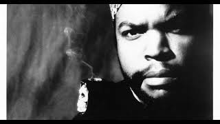 Ice Cube - Now I Gotta Wet &#39;Cha Instrumental