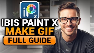 Ibis Paint X GIF (BEST FULL GUIDE) | Everything You Need To Know | NO Yapping, Straight To The Point