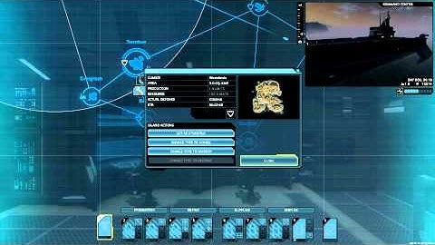 Carrier Command Beta Commentary Part 2