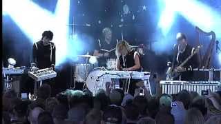 Wintergatan - Roskilde Festival 2013 FULL PERFORMANCE