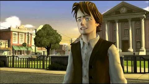 Back To The Future: The Game Episode 1 - It