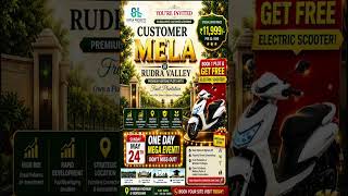 Premium Open Plots @ Mumbai Highway, Indresham | Weekend Cottage Lifestyle | May 24th #realestate