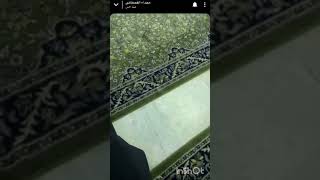 قصة فتاة مع اليقين بالله😍🙌🏻 و زواجها من شخص مشهور💍 ماشاءالله  ترويها مجداء القحطاني صديقة هيون 😍