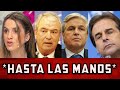 ¡CAROLINA ACHE destapó las MENTIRAS del GOBIERNO en el CASO MARSET! | ZIN TV
