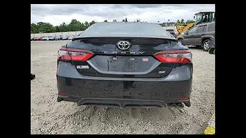 4T1G11AKXNU067993      water flood