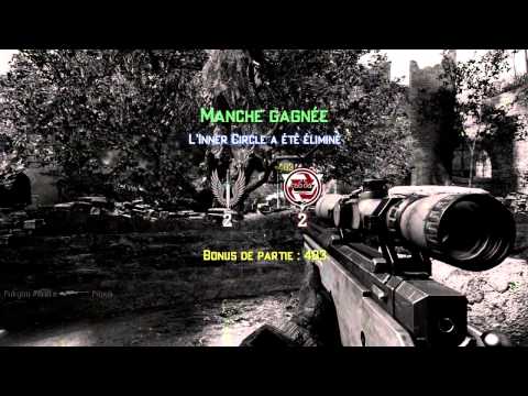 FIRST REAL WRISTWIST PC MW3 HTM EVER ?!