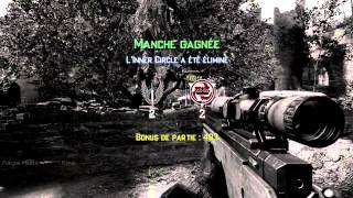 FIRST REAL WRISTWIST PC MW3 HTM EVER !