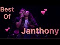 Best of Janthony