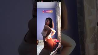 Pinay sexy dance bigo live part 2