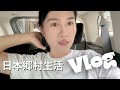 【日本生活vlog】全力享受鄉村生活|我愛上香菜了 |找回週末的儀式感 |台日寶寶1Y5M 👦