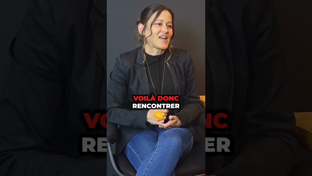 Séverine Regnault, nouvelle directrice de France Travail à Trévoux