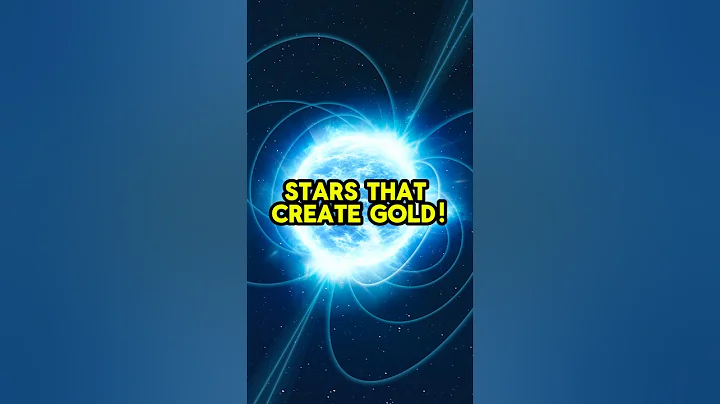 Brian Cox Reveals How Neutron Stars Create Gold! | Joe Rogan Podcast #joerogan #shorts #podcast