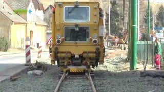 Tramvajová trať Liberec - Jablonec nad Nisou