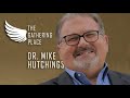 1-12-2025 - Mike Hutchings - Healing Trauma (am) - The Gathering Place - Burbank, CA