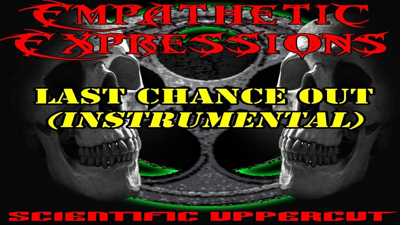 14 Last Chance Out - Empathetic Expressions