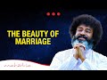 The Beauty of Marriage | Mahatria on Relationships