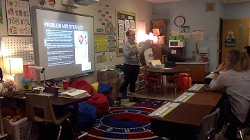 Professional Learning Community Video