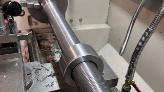 Face Plate Table - Part 1