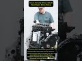 The Importance of Monitoring Oil Pressure During Engine Assembly