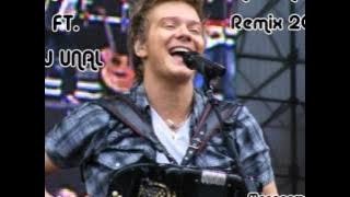 DJ UNAL FT. MICHEL TELLO - NOSSA NOSSA 2012 REMİX