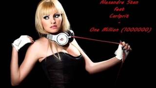 Alexandra Stan One Million