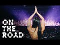 Atlanta ✈ Las Vegas ✈ Hollywood, FL - On the Road w/ Steve Aoki #168