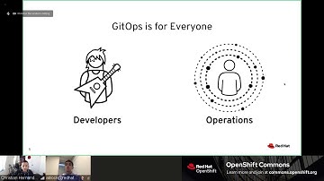 OCB: GitOps in OpenShift using Helm and ArgoCD