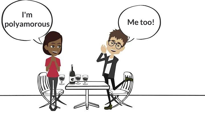 PolyFinda: Introducing a new polyamorous dating app