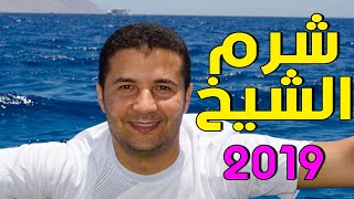 رحلة صيف 2019 - فندق شيراتون شرم الشيخ -  Sheraton Sharm Hotel - وليد مصطفى